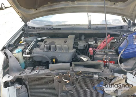 2012 Nissan Sentra 2.0/2.0S/Sr/2.0Sl z USA, uszkodzony, nr VIN 3N1AB6AP1CL782106